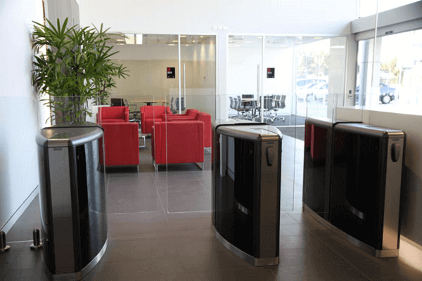 Our Data Center