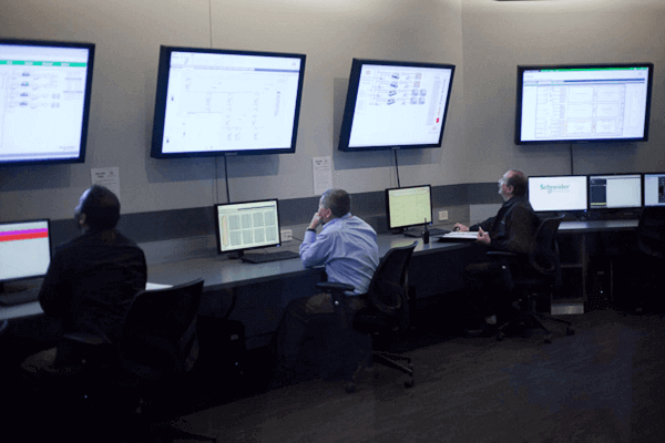 Our Data Center